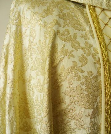 Restauración de obras de esculturas