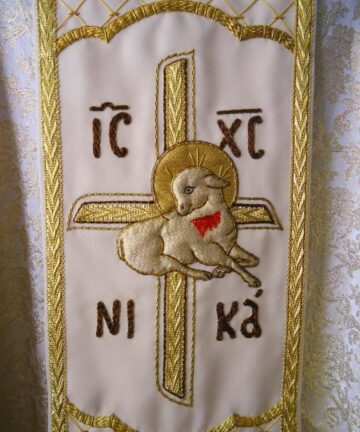 Restauración de obras de esculturas