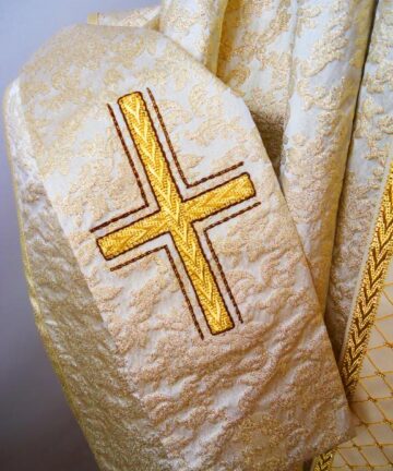 Restauración de obras de esculturas