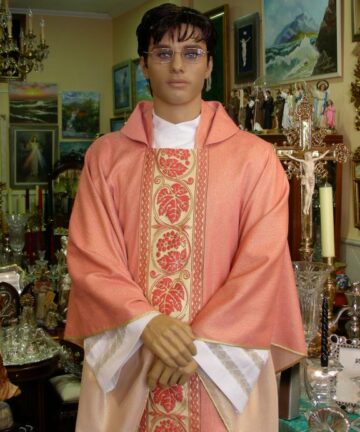 Restauración de obras de pinturas