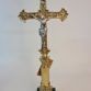 Candelero cruz - Imagen 2