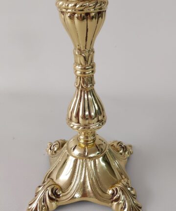 Restauración de obras de pinturas