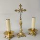 CANDELERO CRUZ REF.31