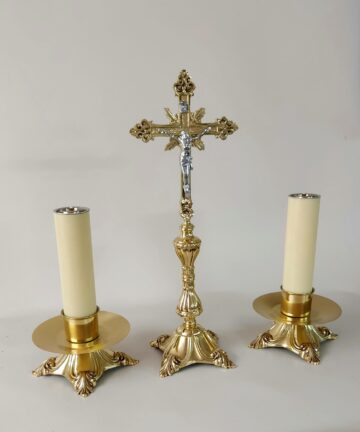 Restauración de obras de esculturas