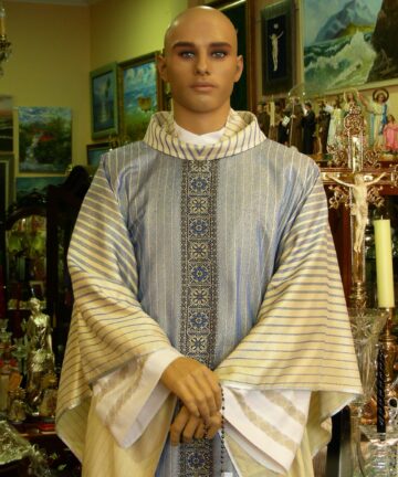 tienda online de productos religiosos