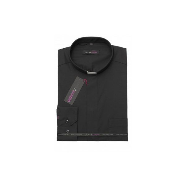 CAMISA-POPELIN-NEGRO