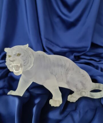 Restauración de obras de esculturas