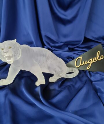 Restauración de obras de esculturas