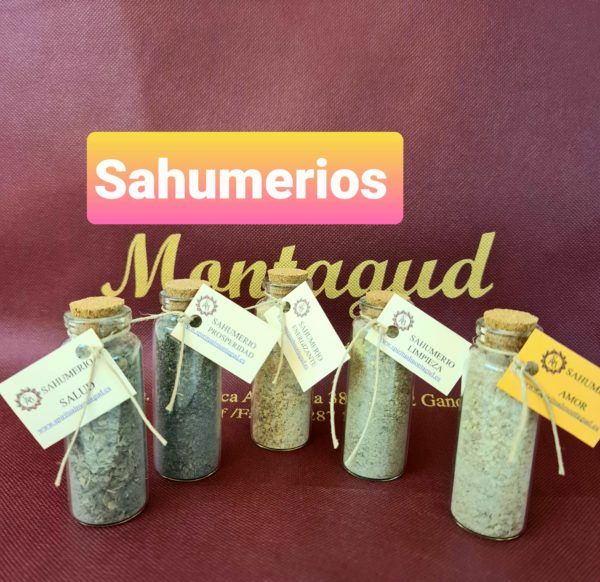 SAHUMERIOS