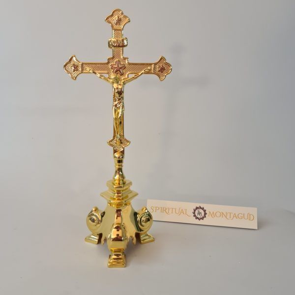 CRUZ DE ALTAR REF. 299