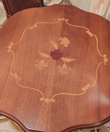 Restauración de obras de arte