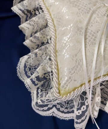 Restauración de obras de pinturas