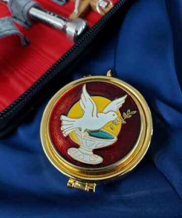 Restauración de obras de esculturas