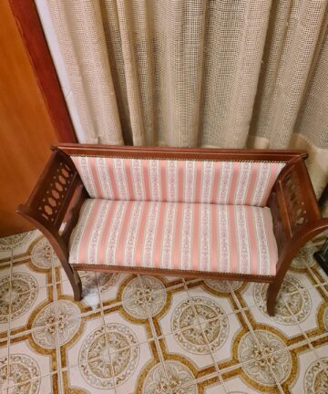 Restauración de obras de esculturas