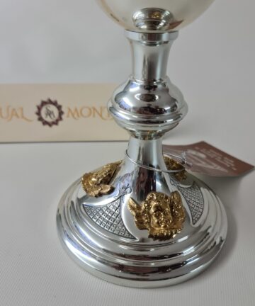 Restauración de obras de esculturas