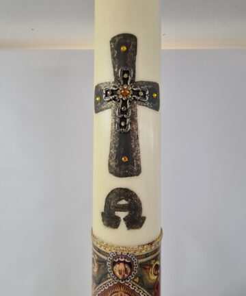 Restauración de obras de arte