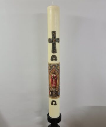 Restauración de obras de arte