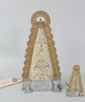 Restauración de obras de pinturas