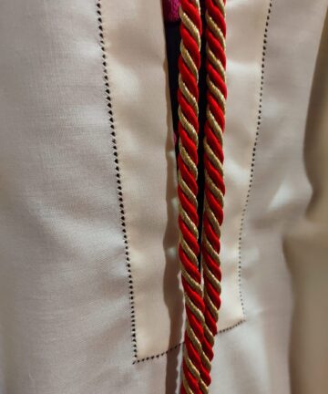 Restauración de obras de esculturas