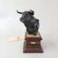 CABEZA DE TORO