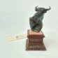 CABEZA DE TORO - Imagen 2
