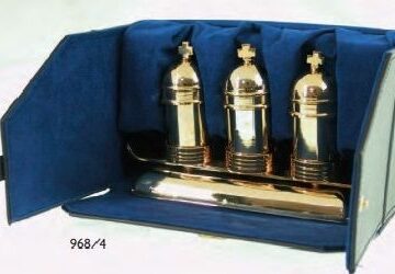 Restauración de obras de arte