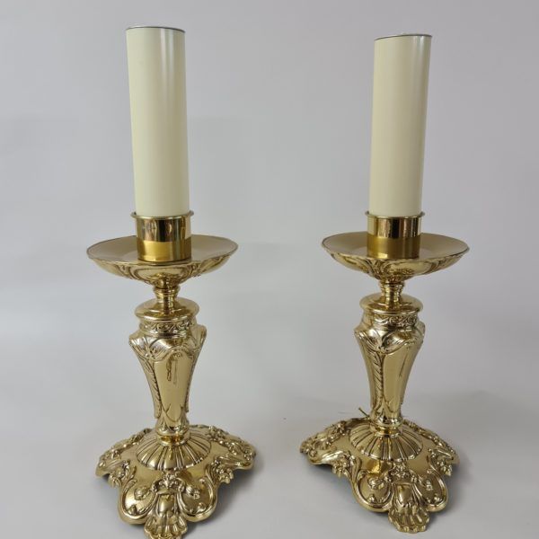 CANDELERO REF.1014 - Imagen 2