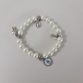PULSERA DE PERLAS - Imagen 2