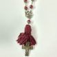 AMULETO SANTET COLLAR CRUZ - Imagen 2