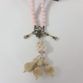 AMULETO SANTET VISON IVORY ROSE - Imagen 2