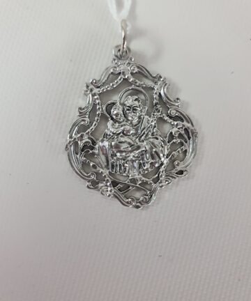 Restauración de obras de esculturas