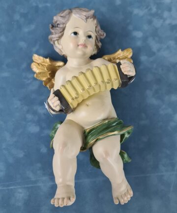 Restauración de obras de arte