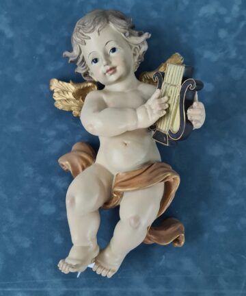 Restauración de obras de arte