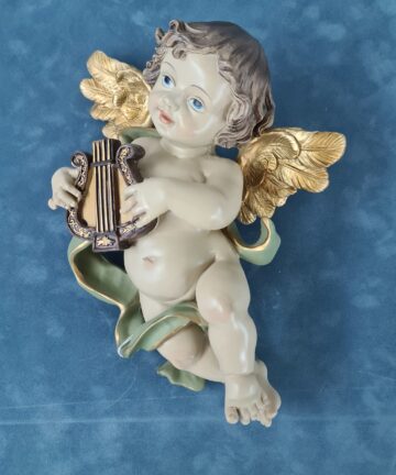 Restauración de obras de arte