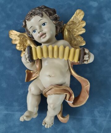 Restauración de obras de arte