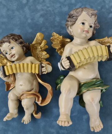 Restauración de obras de arte