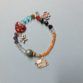 PULSERA LA HISTORIA MAS BELLA DEL UNIVERSO