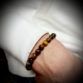 PULSERA DE OJO DE TIGRE