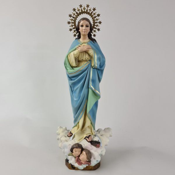 VIRGEN INMACULADA