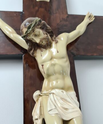 Restauración de obras de esculturas