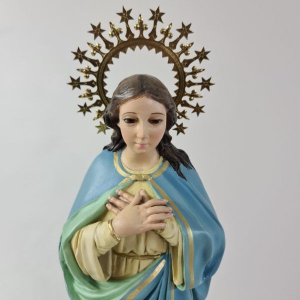 VIRGEN INMACULADA - Imagen 2