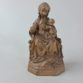 VIRGEN DE LOS FRUTOS