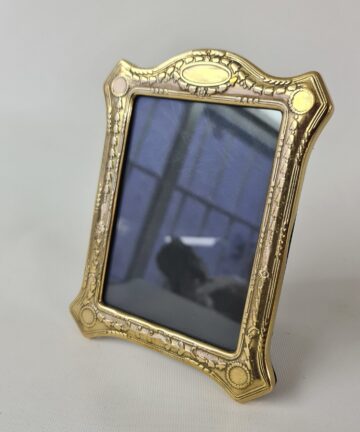 Restauración de obras de esculturas