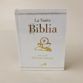 LA SANTA BIBLIA P. COMUNION