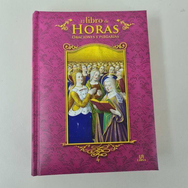 tienda online de productos religiosos