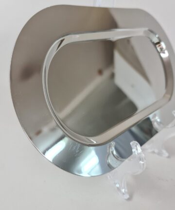 Restauración de obras de esculturas