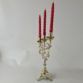 CANDELERO MARIA 3 VELAS - Imagen 2