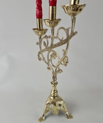 Restauración de obras de pinturas