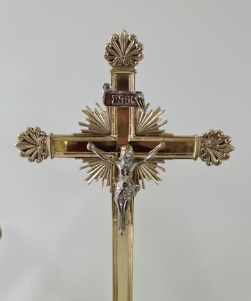 Restauración de obras de esculturas