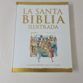 LA SANTA BIBLIA ILUSTRADA